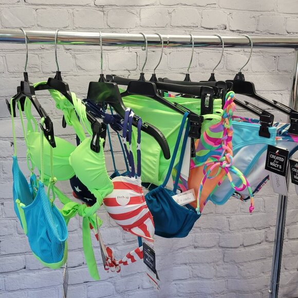 Bundle of Salt + Cove Swimsuits - Picture 1 of 11